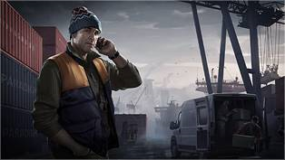 Chumming — Escape from Tarkov Skier quest