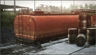 Energy Crisis — Escape from Tarkov Mechanic quest