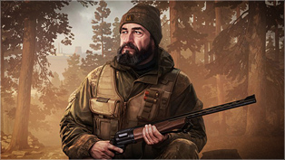 Every Hunter Knows This — Escape from Tarkov Jaeger quest