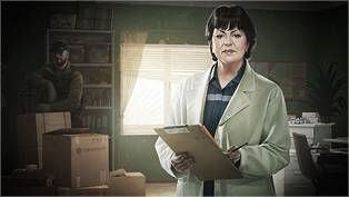 Health Care Privacy - Part 2 — Escape from Tarkov Therapist quest