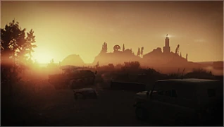 Knock-Knock — Escape from Tarkov Mechanic quest