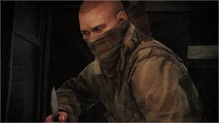 Polikhim Hobo — Escape from Tarkov Prapor quest