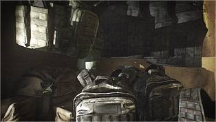 Sew it Good - Part 1 — Escape from Tarkov Ragman quest