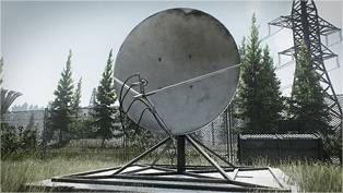 Signal - Part 2 — Escape from Tarkov Mechanic quest