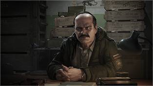 Test Drive - Part 3 — Escape from Tarkov Prapor quest