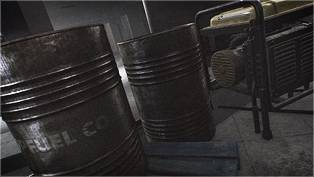 The Blood of War - Part 2 — Escape from Tarkov Ragman quest