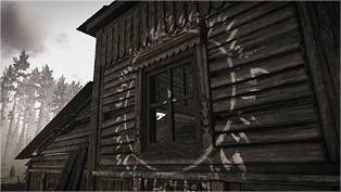 The Cult - Part 1 — Escape from Tarkov Peacekeeper quest