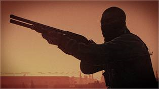 The Punisher - Part 1 — Escape from Tarkov Prapor quest