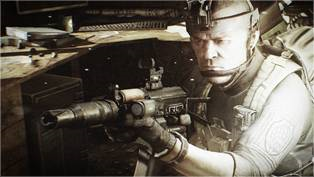 The Punisher - Part 6 — Escape from Tarkov Prapor quest