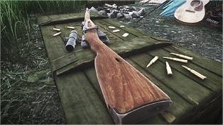 The Tarkov Shooter - Part 4 — Escape from Tarkov Jaeger quest