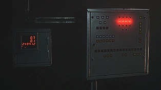 Wiring the Vessel — Escape from Tarkov Peacekeeper quest
